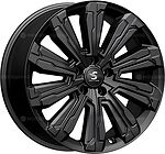 Premium Series КР1061 Humber 8x20 5x114.3 ET 35 Dia 60.1 GlossGrapfp Premium Series КР1061 Humber 8x20 5x114.3 ET 35 Dia 60.1 GlossGrapfp